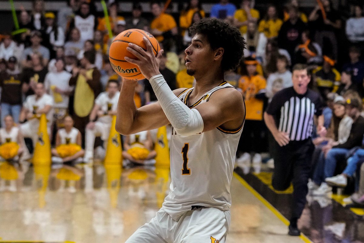 Wyoming transfer Brendan Wenzel has received interest from the following programs, he tells TPR: SMU TCU Houston Texas Tech Texas A&M UTEP Clemson Virgina Tech St Mary’s Minnesota Penn State Boston College UAB Longwood McNeese State VCU New Mexico UNLV Utah State LMU…