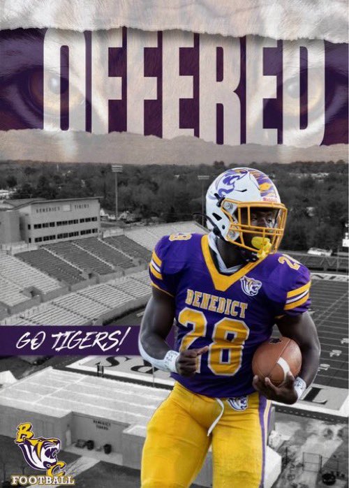 Isaac Blackmon-Wilson tweet media