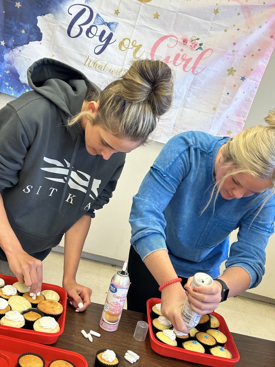 LCHS FACS/FCCLA tweet media