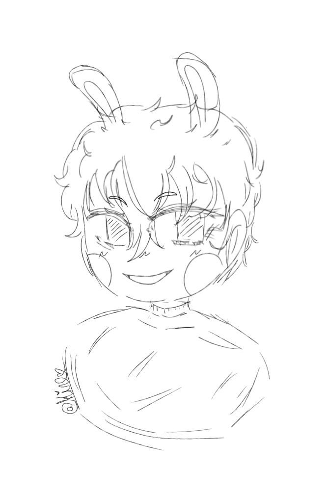kinochii00's tweet photo. What happened to my art style?
I honest to god don't even know
#Art #artpersona #InconsistentArtstyle https://t.co/bNu90wF7z9