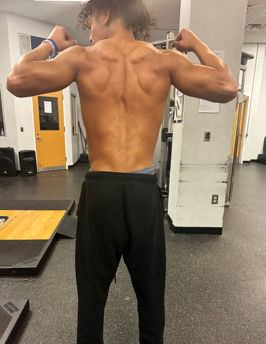 Denzel Chavis tweet media