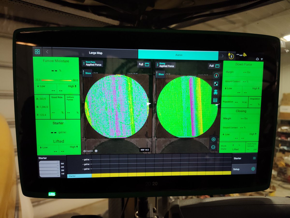 KentHigerd's tweet photo. My, that's a big one. #16inchmonitor
@PrecisionPlant https://t.co/CxMZ6Vty0V