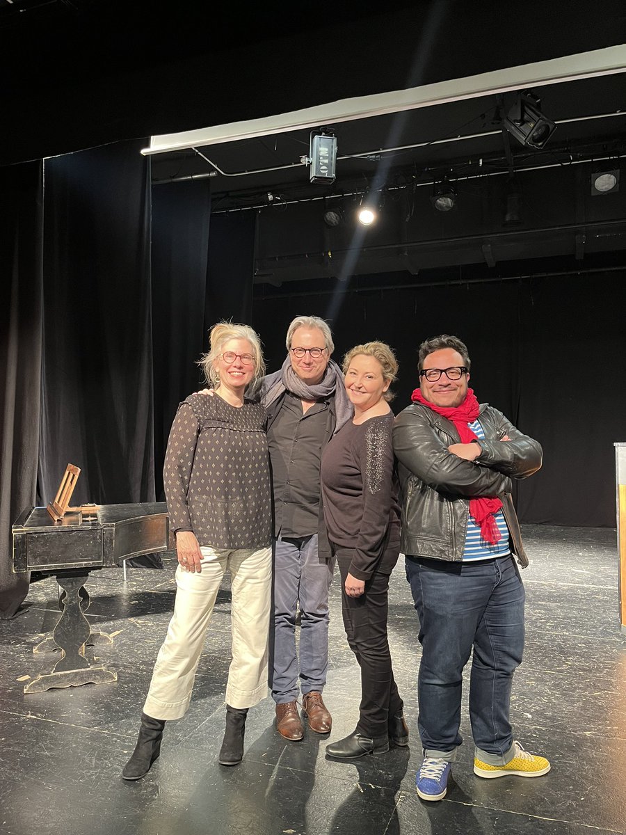 Les auditions pour la 6e génération de l’Atelier Lyrique Opera Fuoco sont finies! Merci à notre jury, notre accompagnateur et l’organisation de Lucile Didier! Merci à l’<a href="/operademassy/">opera de massy</a> pour son accueil! Stay tuned pour la suite!