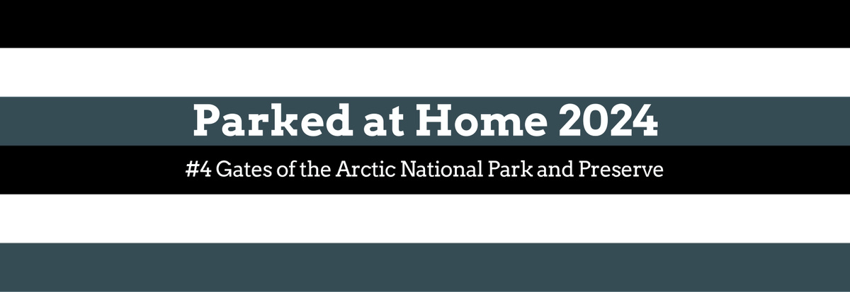 During the latest installment of the 2024 season of Parked at Home hosted by the Blackstone River Valley National Historical Park (BRVNHP), rangers discussed Gates of the Arctic National Park and Preserve (GAAR). Learn more: abbyeppletthistorian.blogspot.com/2024/03/parked…