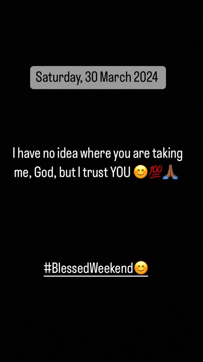 TRUST GOD BRO | TRUST GOD SIS 😊