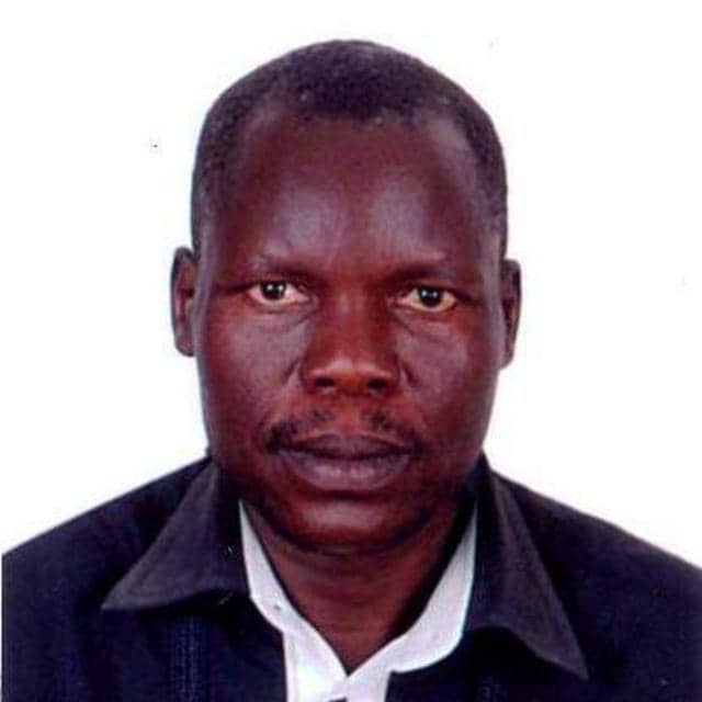 It is with deep sorrow and heavy hearts that we announce the passing of Mr. Silvano Drania, our Principal Planner, which occurred yesterday at Arua Regional Referral Hospital after battling a long illness. Other details in regard to burial will be shared in due course. MHSRIP.