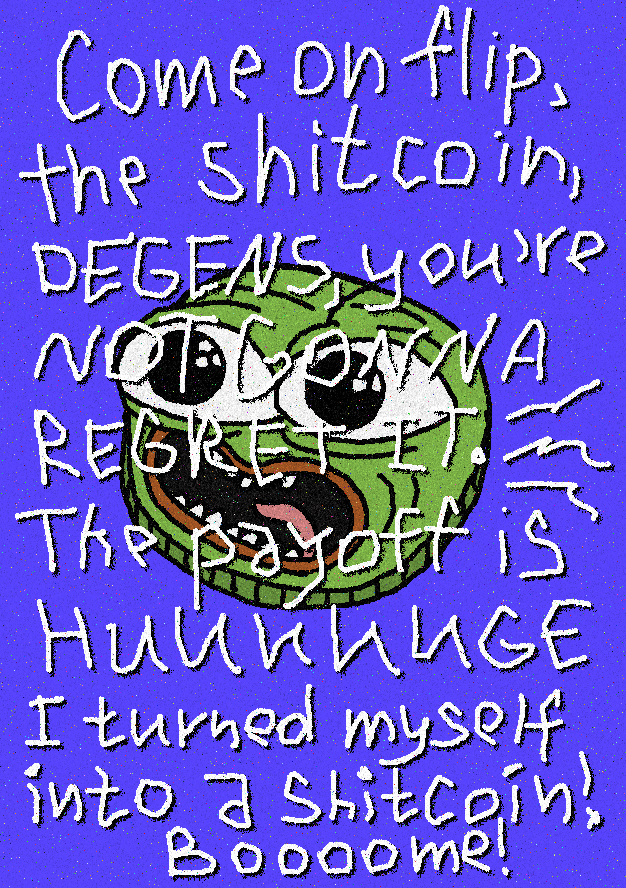 probably, the memecoin meta is not over 👀🔥