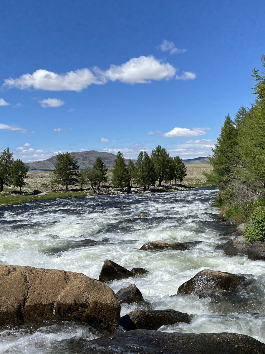 Амралтын өдрийн мэнд
Сайхан амарцгаасан уу?