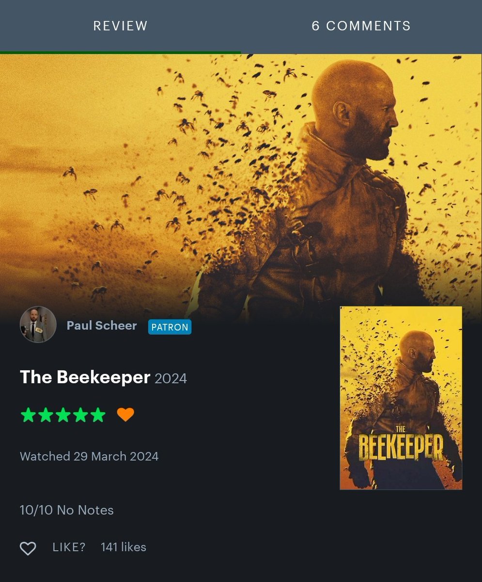 J0E_90's tweet image. Paul Scheer knows the score #HowDidThisGetMade