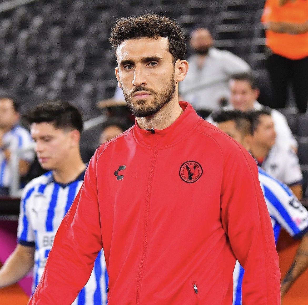 ❌⭕️ <a href="/Xolos/">Xolos</a> <a href="/LigaBBVAMX/">Liga BBVA MX</a>