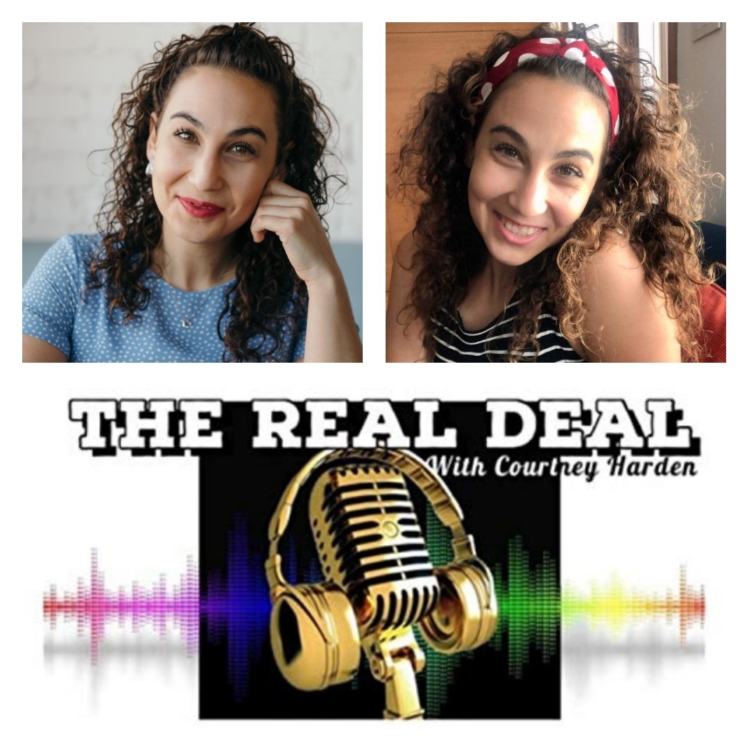 @gettherealdeal #WomensHistoryMonth    Series concludes this Saturday, March 30th at 12pm EST with one of my favorites @MirinFader Senior staff writer @ringer and NYT Best Selling Author Tune in BS3TV ROKU CHANNEL, Twitter and Youtube youtube.com/live/uSoCL-Xym…