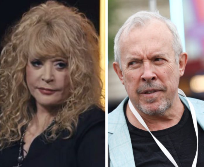 svetlichnajalo5's tweet image. М.Захарова: 
Страшно и дико слышать, что «скорбеть надо молча» от людей искусства...неделю молчали те, кого мы десятилетиями искренне считали «своими, народными...», а они, как пел Высоцкий, оказались «и не друг, и не враг, а так».
А по-моему, вполне предсказуемо. 
Твари они.