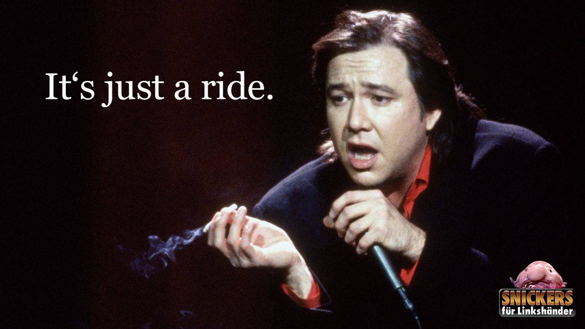 Mein (unironischer) Tipp für alle, die dumm angemacht werden, weil sie "leidenschaftliche" Gedanken/Gefühle abseits der Norm zu bestimmten Themen haben:

1. Einen FICK drauf geben. 
Alle labern den ganzen Tag und niemand hat den Durchblick. Wenn etwas für Dich Sinn macht... Du es