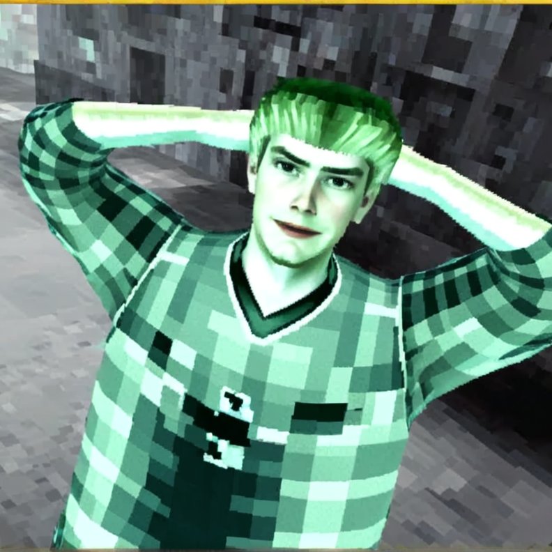 rodezel's tweet image. 