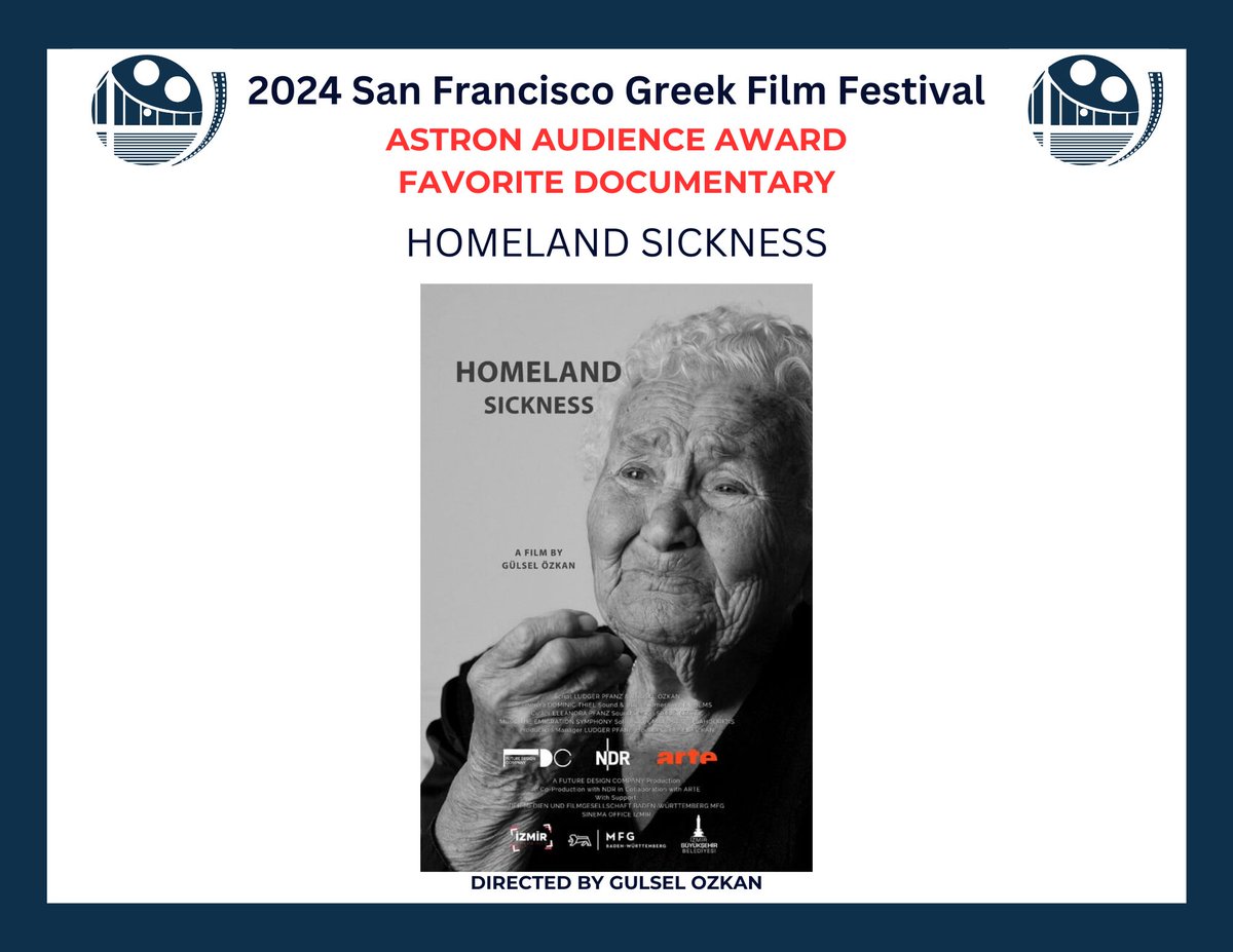 SFGreekFilmFest tweet media