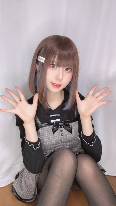 コスプレイヤーにゃあのTwitter画像14