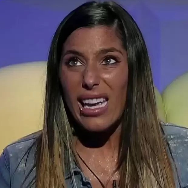 El viejo meado de Alfa tenía razón. Catalina es la peor basura de este GH. Es una rata traidora.
Te esperamos en placa basura inmunda. RATA-CATA al 9009
#GranHermano