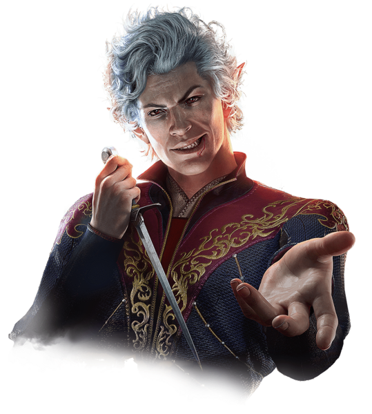 Jack, Lost Lore Scholar tweet media