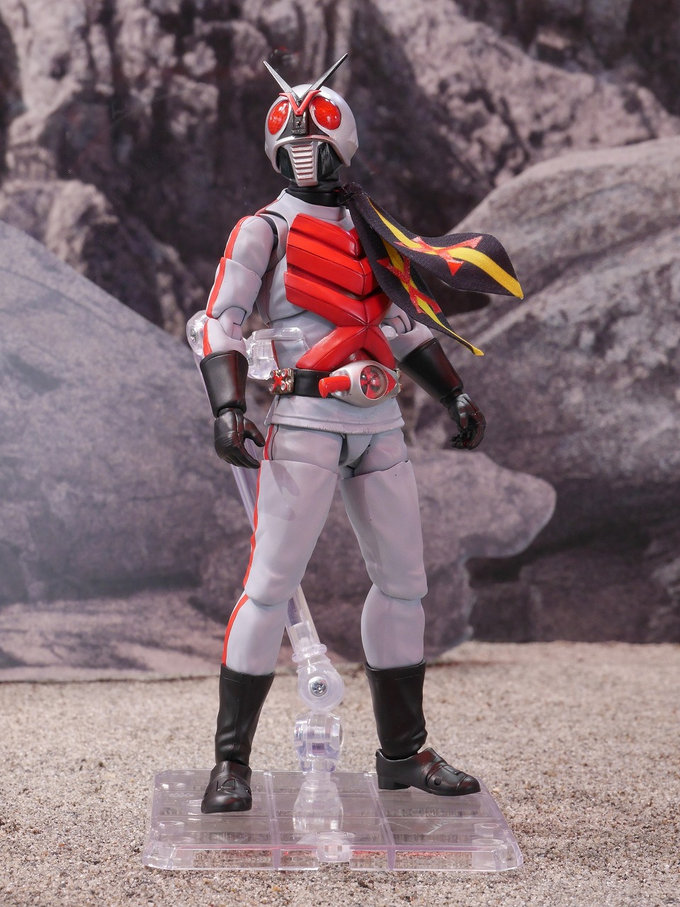 TAMASHII NATIONS STORE TOKYO على X: 