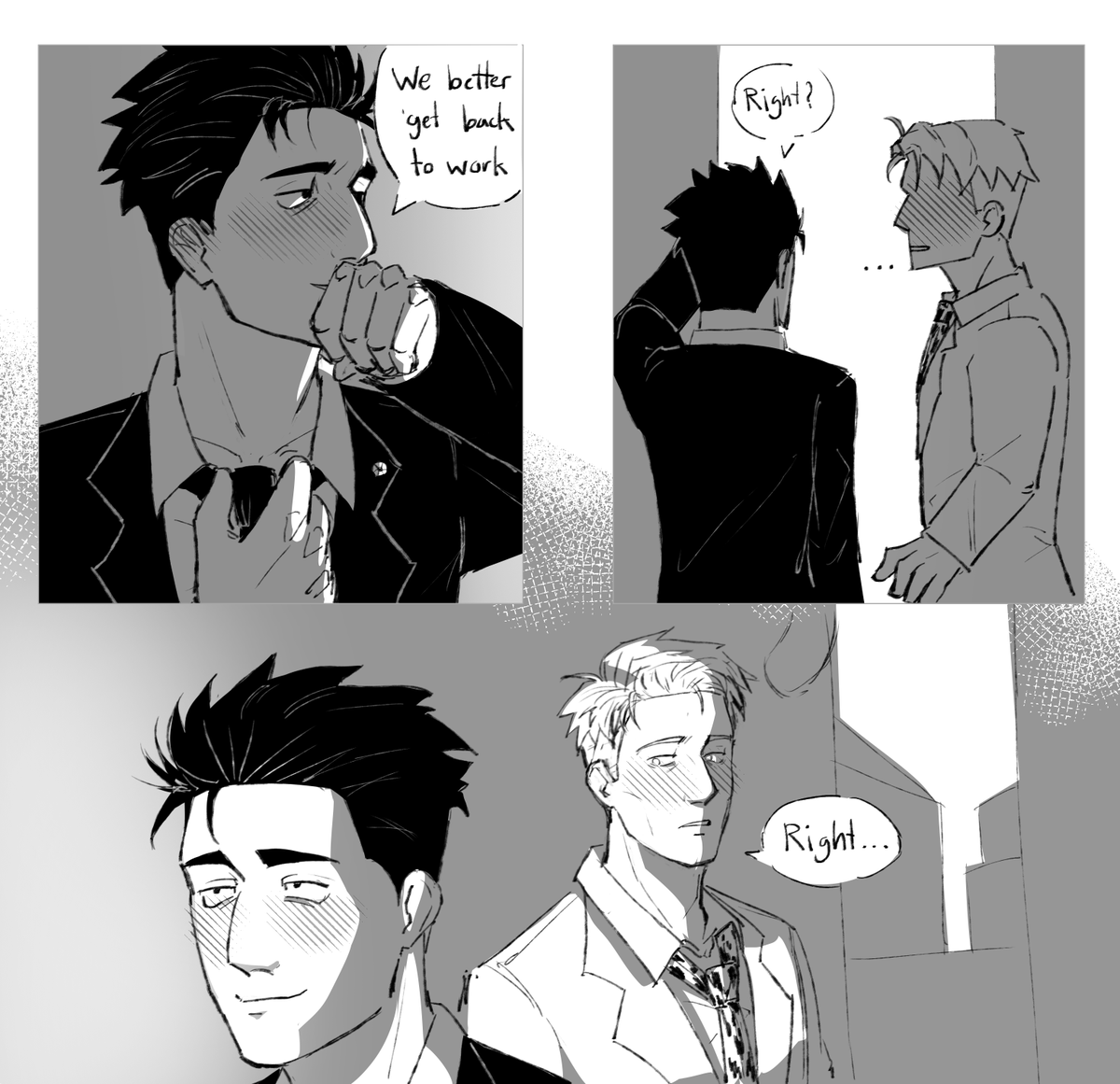 gojoslefttoe 🌻 tweet media