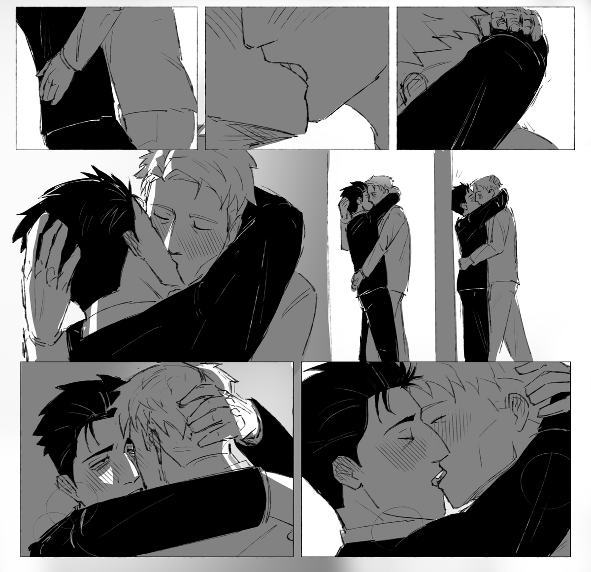 gojoslefttoe 🌻 tweet media