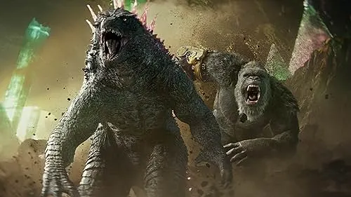 Alex_Ram30's tweet photo. My ranking for the Monsterverse Movies Now
1- #GodzillaVSKong
2- #GodzillaxKongTheNewEmpire
3- #GodzillaII
4- #Godzilla
5- #KongSkullIsland https://t.co/elS6KhL5hx