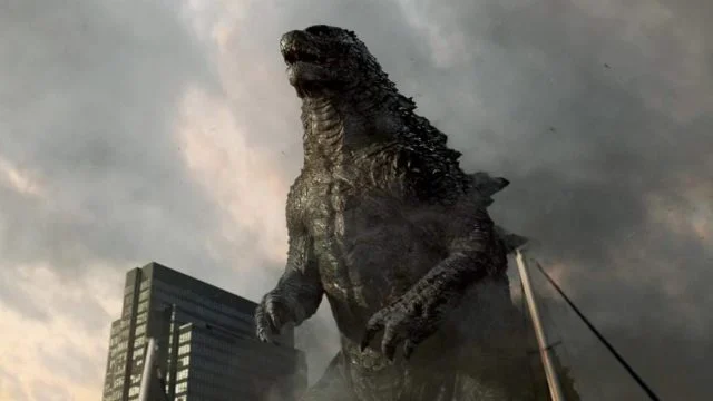 Alex_Ram30's tweet photo. My ranking for the Monsterverse Movies Now
1- #GodzillaVSKong
2- #GodzillaxKongTheNewEmpire
3- #GodzillaII
4- #Godzilla
5- #KongSkullIsland https://t.co/elS6KhL5hx