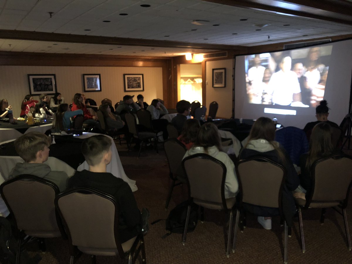 BHCS Ski Trip tweet media