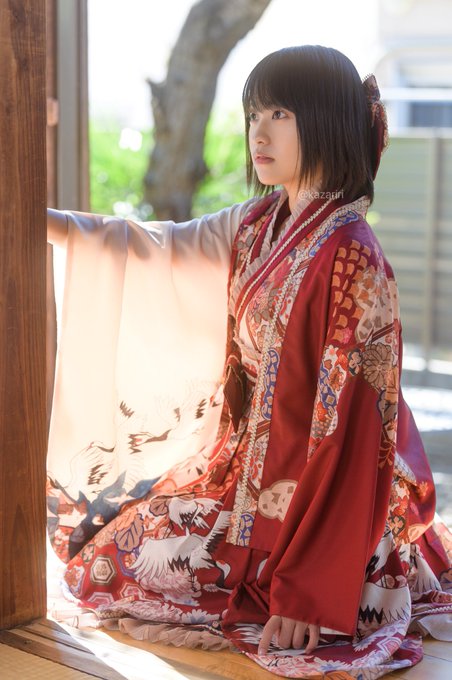 Twitterのコスプレ画像29