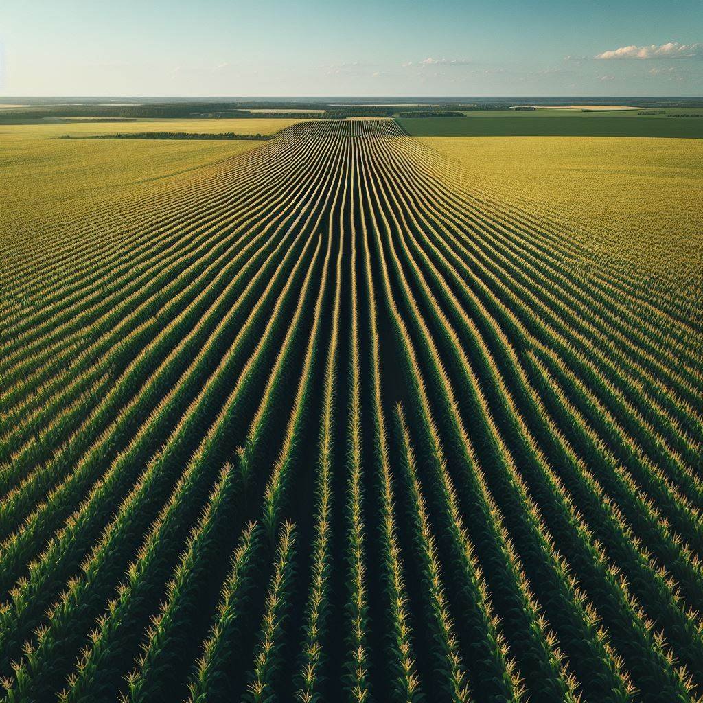 digit6001's tweet image. #CornFields #CornBelt #CornSugar