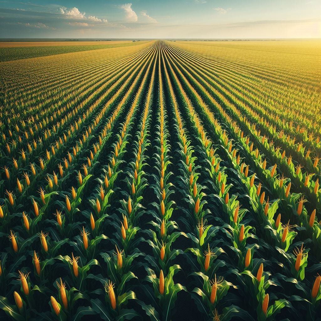 digit6001's tweet image. #CornFields #CornBelt #CornSugar
