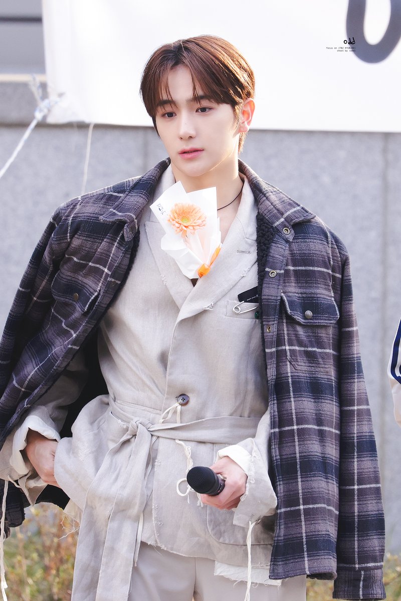 oddboyhj's tweet photo. 240330 #더보이즈 #현재 #이재현 #THEBOYZ #HYUNJAE #LEEJAEHYUN @WE_THE_BOYZ https://t.co/yPRIEKZ1Z2