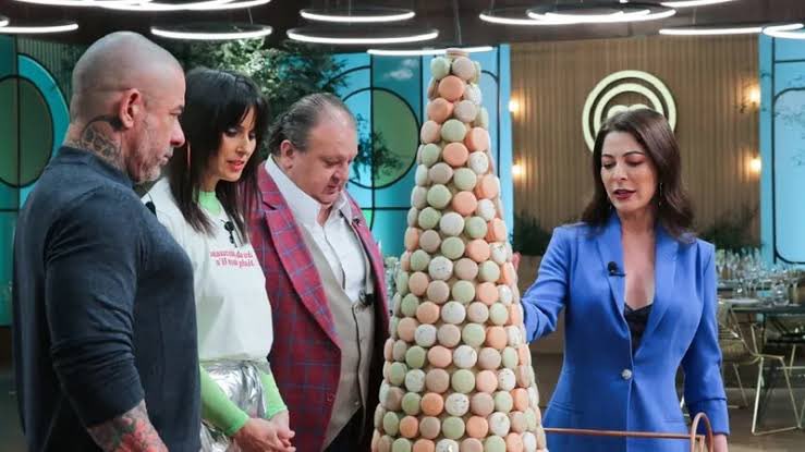 A Band definiu o calendário do #MasterChefBR em 2024. A versão com amadores estreará dia 28 de maio. Já a novidade do ano, a temporada de confeiteiros profissionais se iniciará apenas em novembro. O #BakeOffBrasil, que retornará no SBT, se iniciará também no 2º semestre. 

ℹ️ R7