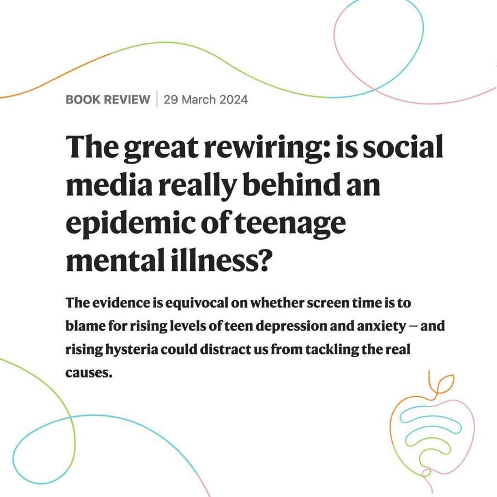 Digital Nutrition™ by Jocelyn Brewer tweet media