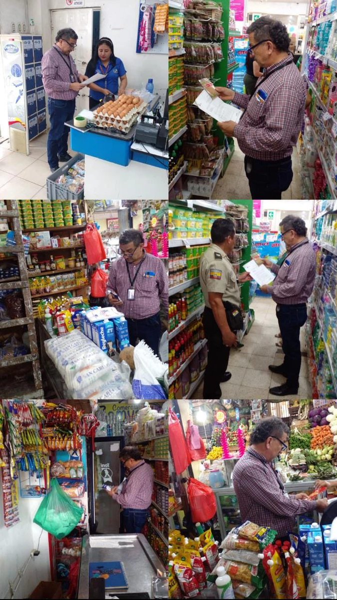 GoberManabi's tweet photo. Por disposición del gobernador #GustavoAguilar se realizan en los 22 cantones de la provincia operativos liderados por la Intendencia General de Policía de Manabí a través de las Comisarías, Jefaturas y Tenencias Políticas. https://t.co/jFe6zUK6zO