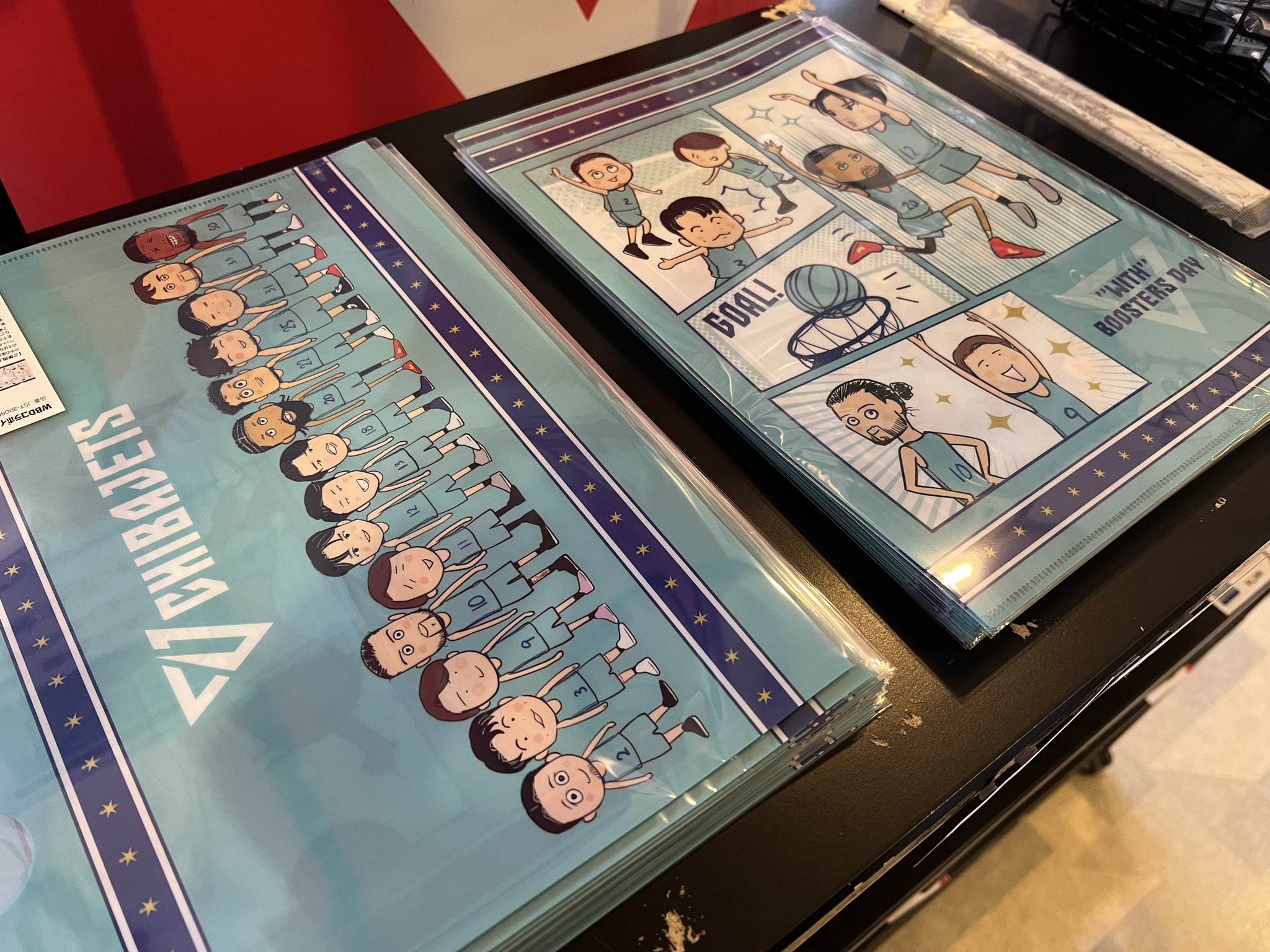 千葉ジェッツふなばし 🛫PAINT IT JETS✨ on X: 