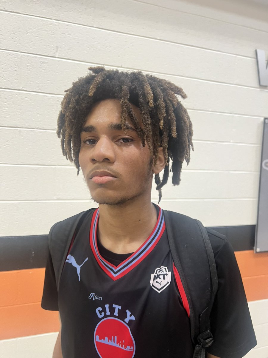 River City Hoops (@rivercityhoops_) on Twitter photo Session 1
Ugly win for our 2026. Slow start coming off a 8 hour drive. However, pulled out a 47-42 win over Next generation.
LED today by:
<a href="/Jv_Daviss/">Javion Davis</a> 15pts
<a href="/corenzes/">renzo</a> 14pts
<a href="/varesrickerson5/">Javares Rickerson</a> <a href="/terrellmosely23/">Terrell Mosely II</a> combined for 12
<a href="/NxtProHoops/">NXTPRO Hoops</a> <a href="/PRO16League/">PRO16/NXTPRO League</a> <a href="/RossVDG14/">Ross Van De Griek</a> Session 1
Ugly win for our 2026. Slow start coming off a 8 hour drive. However, pulled out a 47-42 win over Next generation.
LED today by:
<a href="/Jv_Daviss/">Javion Davis</a> 15pts
<a href="/corenzes/">renzo</a> 14pts
<a href="/varesrickerson5/">Javares Rickerson</a> <a href="/terrellmosely23/">Terrell Mosely II</a> combined for 12
<a href="/NxtProHoops/">NXTPRO Hoops</a> <a href="/PRO16League/">PRO16/NXTPRO League</a> <a href="/RossVDG14/">Ross Van De Griek</a>