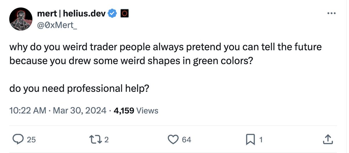 TradeButWhy tweet media