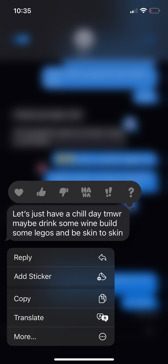 LargeHumV's tweet image. Fellas, youre ex who gets progressively sexier everyday sends this, whats youre reply (its yes)