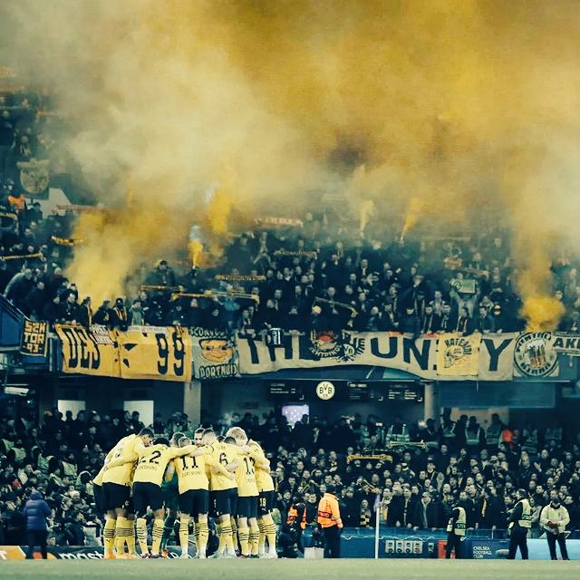 rachad_rezzig's tweet photo. Match day ๐ฅ
ูุงุฑุจ ูุงุนุงูู ุงูุตุฑ ุฏูุฑุชู
ููุฏ ุงูุบุงูู ๐คฒ
#HEJA_BVB๐ค๐
@BVB https://t.co/2SgrfmnkyN