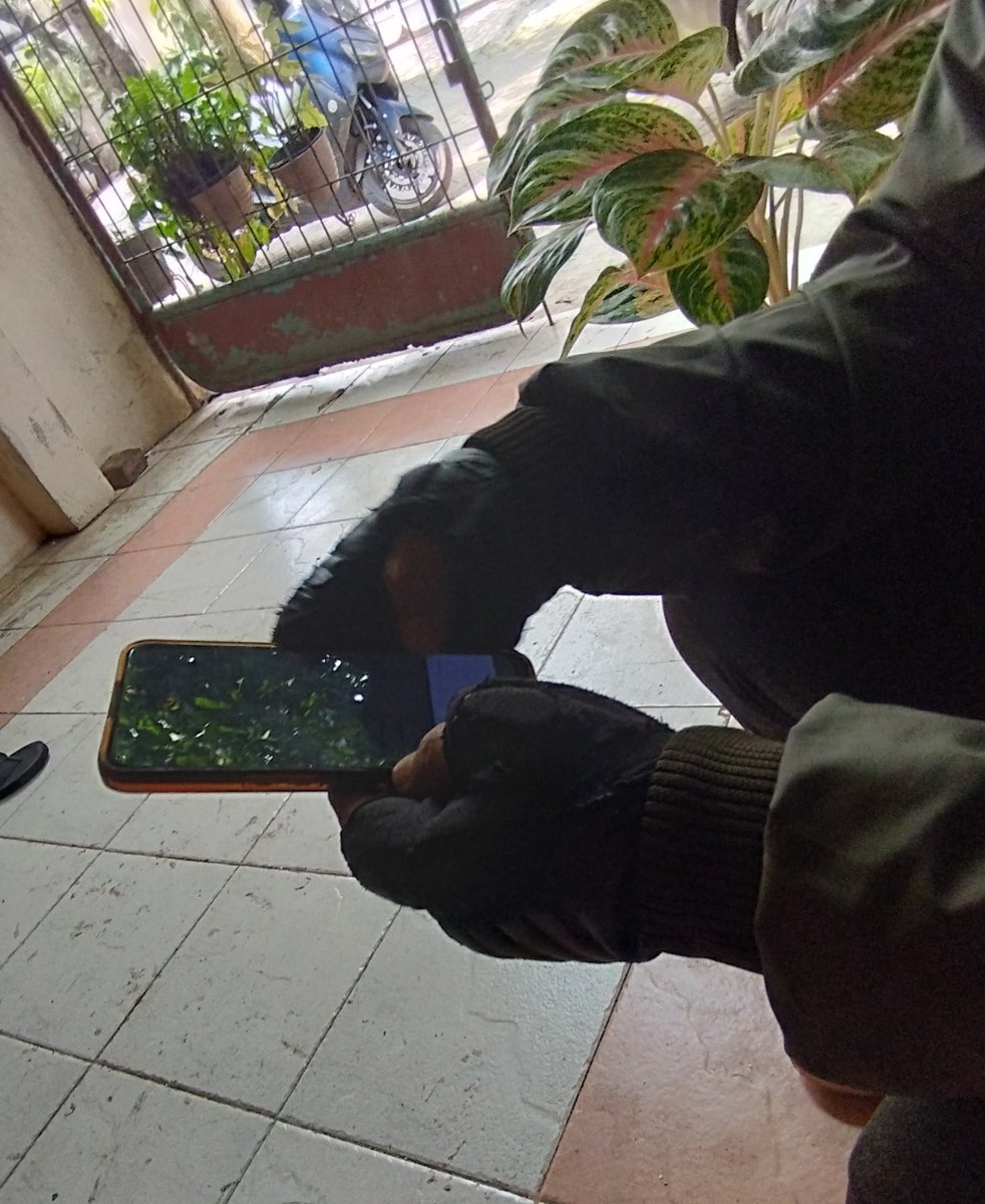 kzrrrstdaja's tweet photo. di sabtu yg tenang ini didatengin fc akulaku ges https://t.co/Drh8PLc8n1