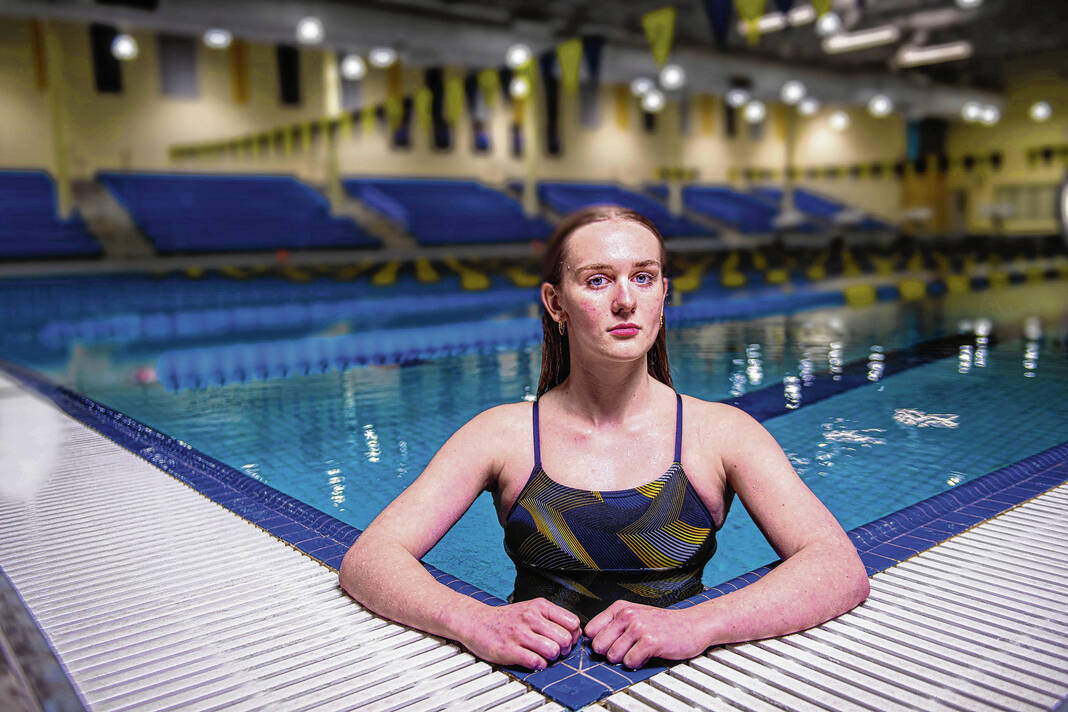 Personal Best: G-C’s Osborn is girls swimming athlete of the year dlvr.it/T4q9GJ
