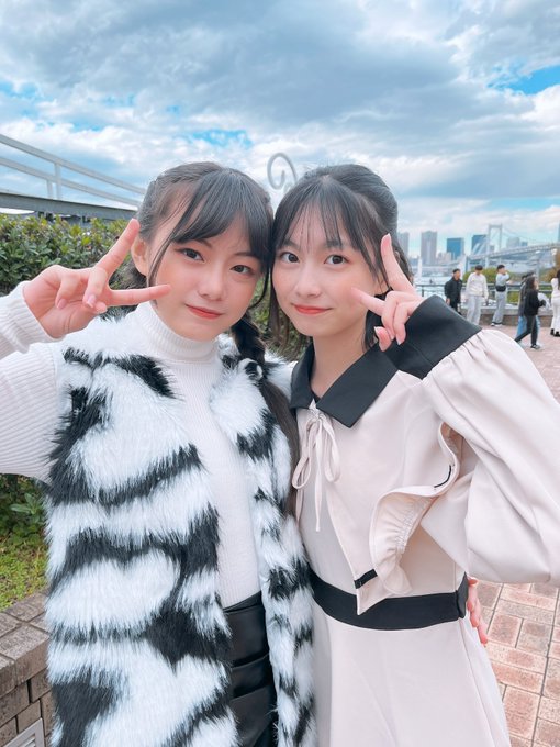 Twitterのコスプレ画像15