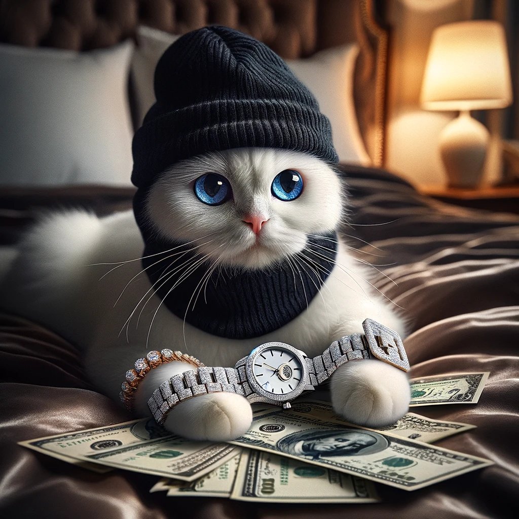 SkiMaskCat tweet media