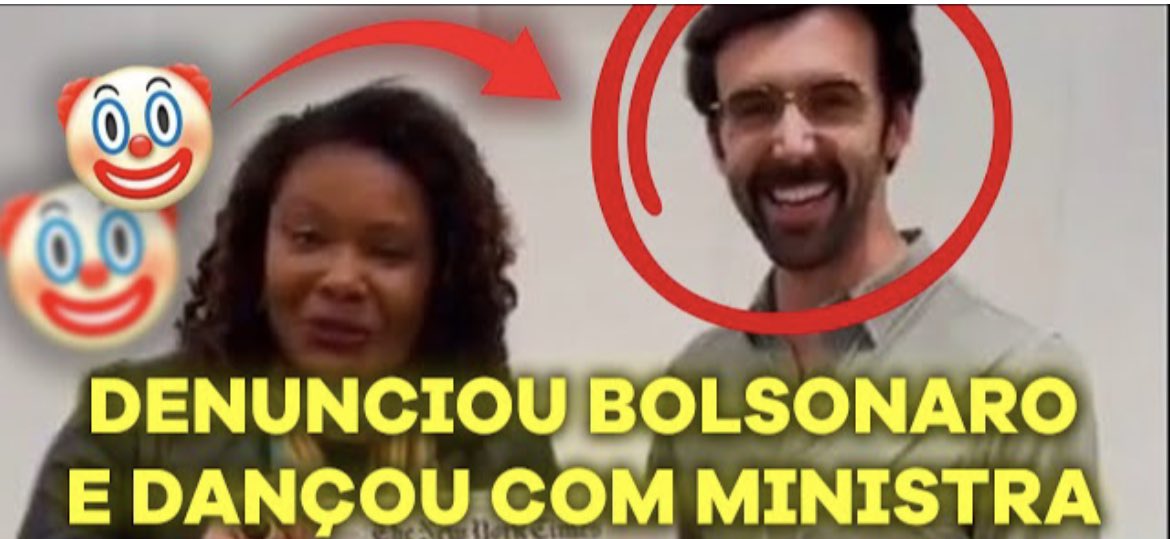 Pois é…