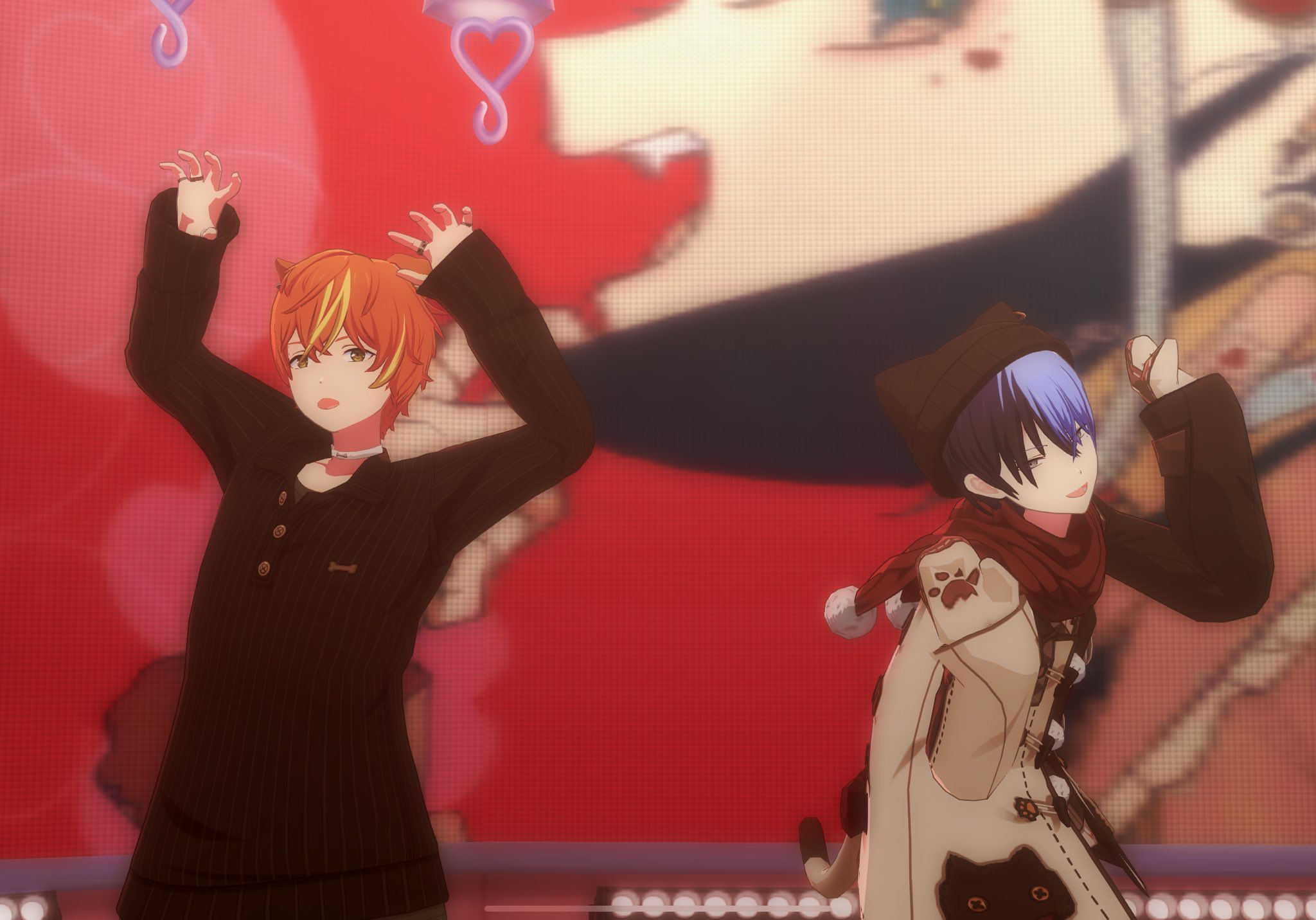 ユウ (you_prsk1023@) / X ユウ (you_prsk1023@) / X