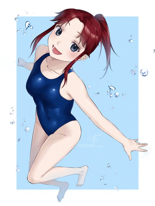 #今月描いたイラストを晒そう
Skebだけでした…… 