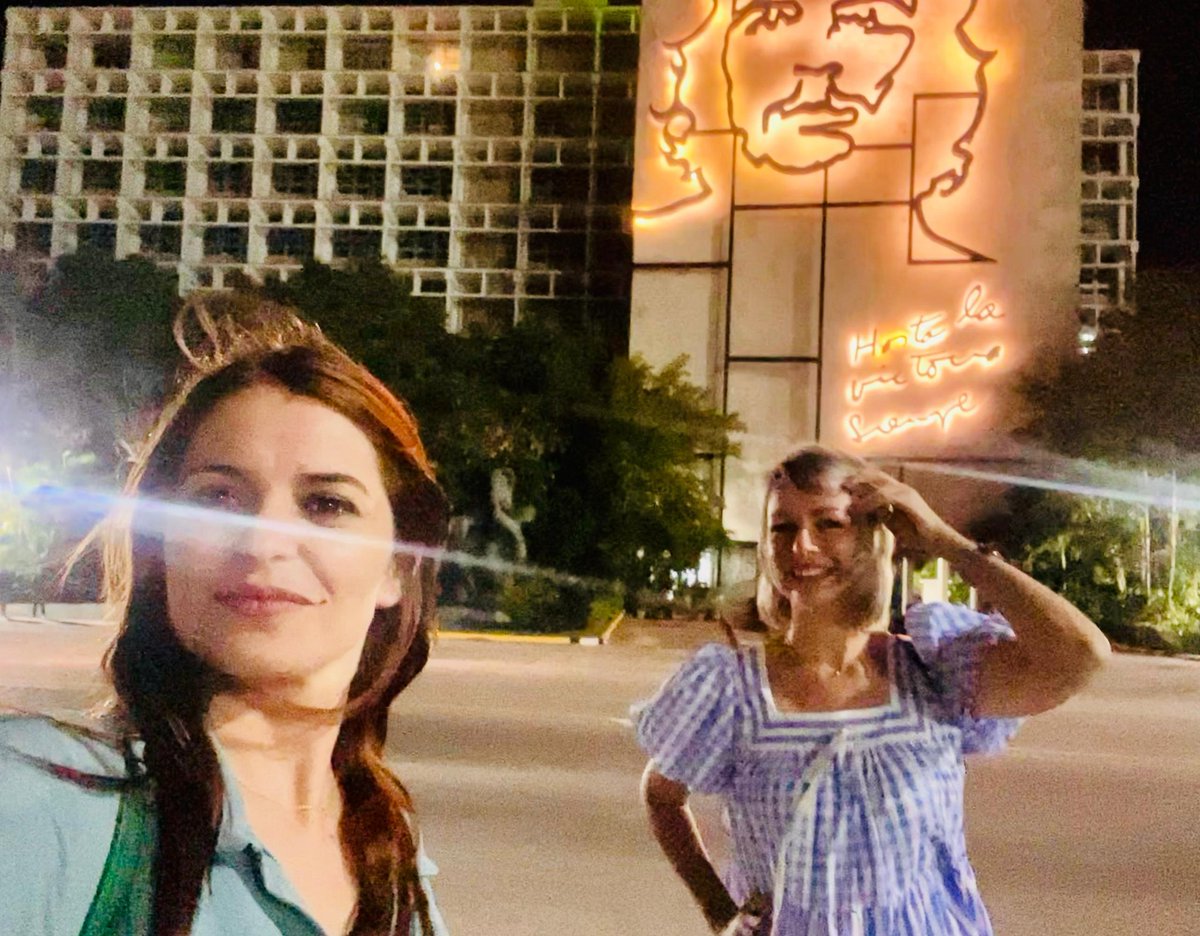 Siempre ❤️🇨🇺