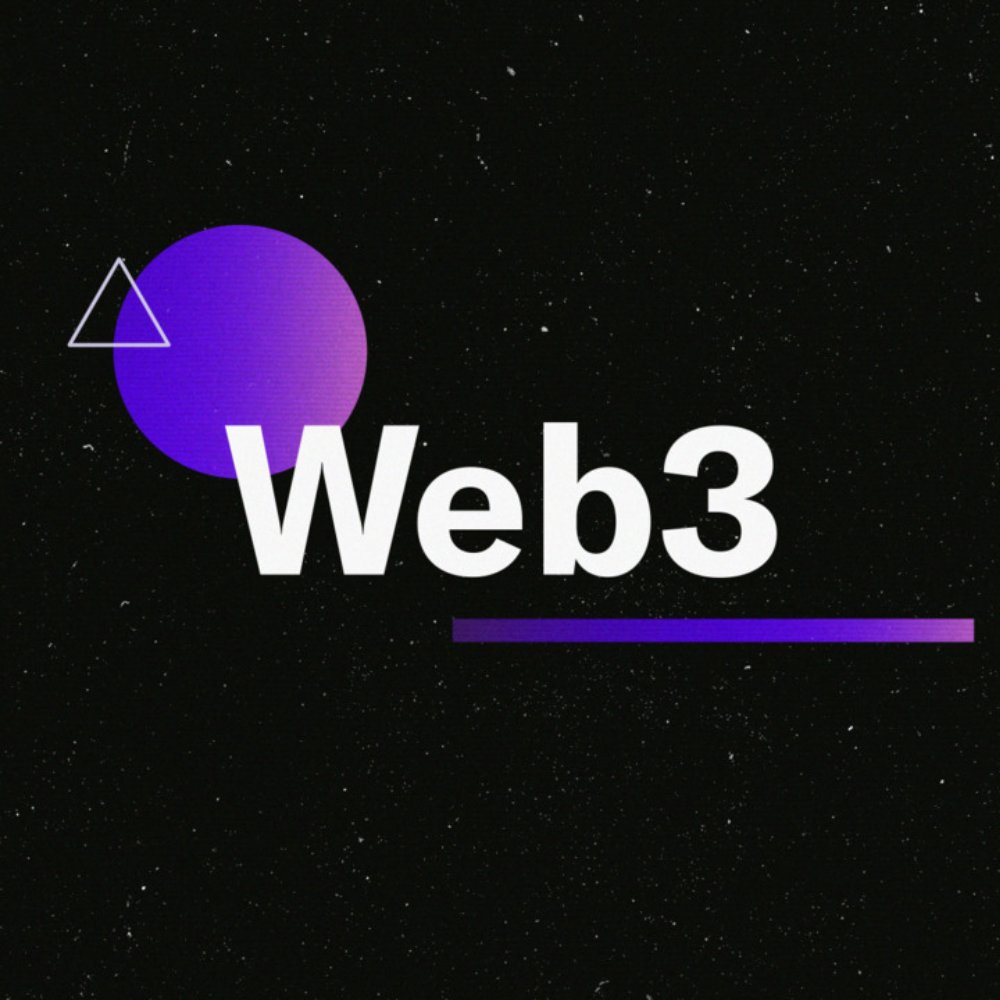 The future of the internet lies in Web3, championing user governance and decentralized technology. #Web3Future