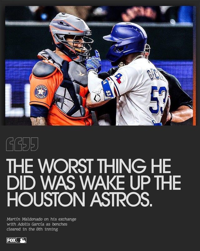 TheDallasNation's tweet photo. STILL WAITING FOR THEM TO WAKE UP 😂💀

WAKE UP SLEEPY HOUSTON 

Y’ALL ARE 0-2 https://t.co/0nle8mXtK6